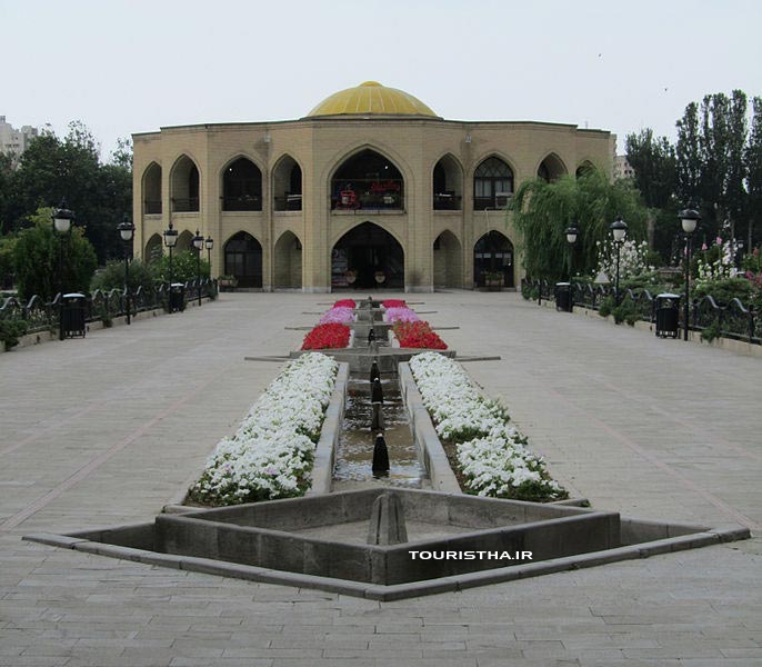 بـه ایل‌گلی تبریـــز برویـــم ! 1