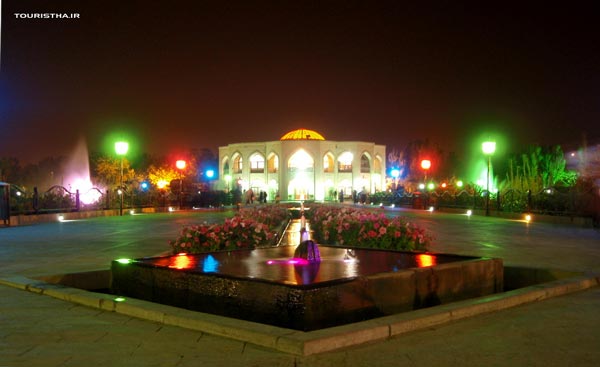 بـه ایل‌گلی تبریـــز برویـــم ! 1