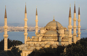رشد چشمگیر گردشگران هندی ترکیه در سال ۲۰۱۲ 1