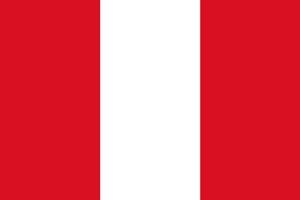 پرچم پرو