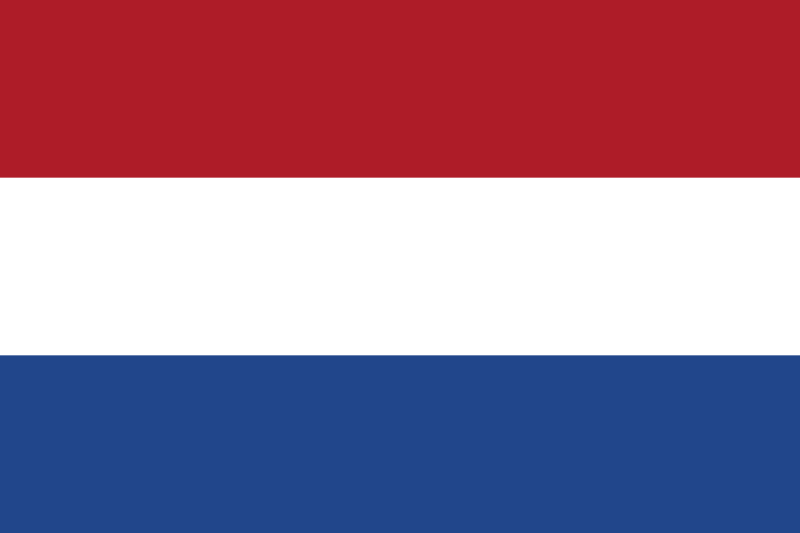 کشور هلند 1