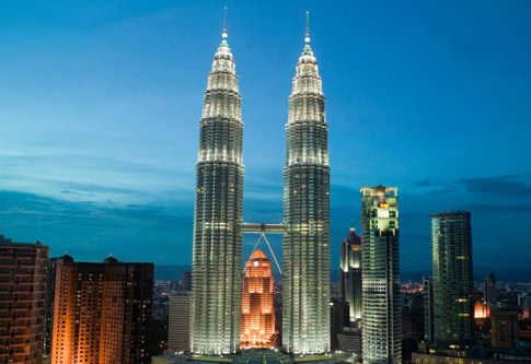 Kuala-Lumpur