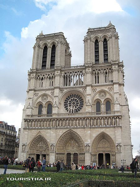 La_cathédrale_Notre-Dame_de_Paris