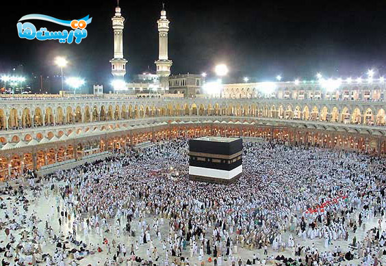 عربستان رمضان امسال میزبان ۶ میلیون زائر می‌شود 1