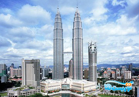مالزی به ۵۳ میلیارد دلار درآمد گردشگری می‌اندیشد 1