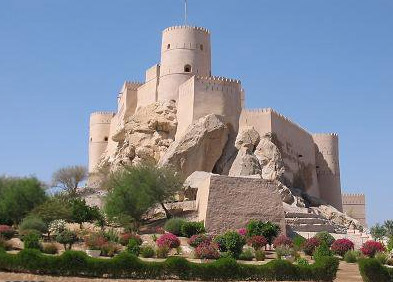 جشنواره‌های گردشگری، رونق‌بخش گردشگری عمان 1