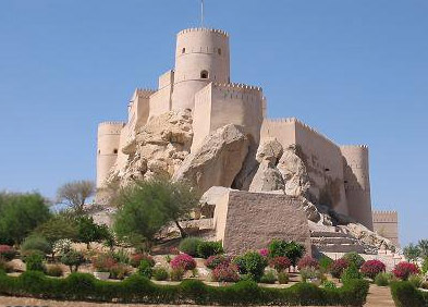 جشنوارههای گردشگری، رونقبخش گردشگری عمان 1