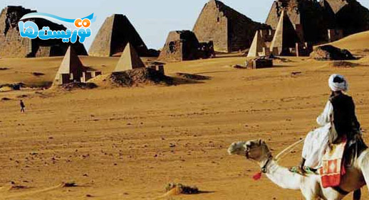 سودان در جمع برندگان جوایز گردشگری عرب قرار گرفت 1