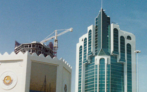 qatar