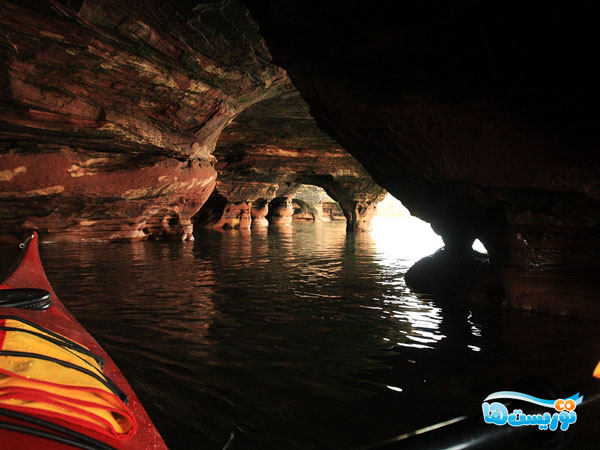 جزایر آپاستل