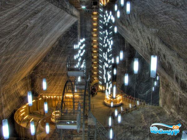 سالینا توردا