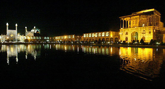 isfahan
