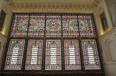 بنای تاریخی