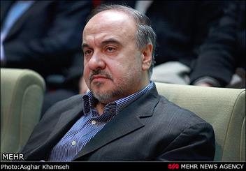 رئیس سازمان میراث فرهنگی در هیئت مدیره سازمان منطقه آزاد کیش