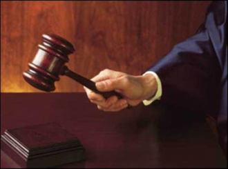 رسیدگی به تخلفات