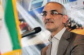 مدیر عامل راهآهن جمهوری اسلامی ایران