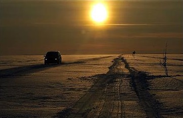 جاده ابریشم