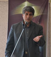 سعید شیرکوند