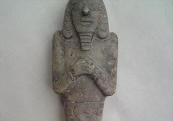 میراث فرهنگی