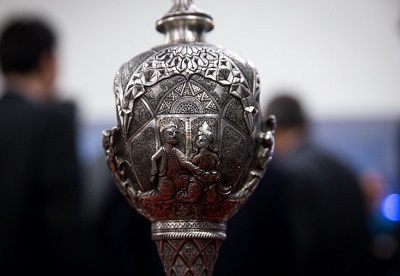 میراث فرهنگی