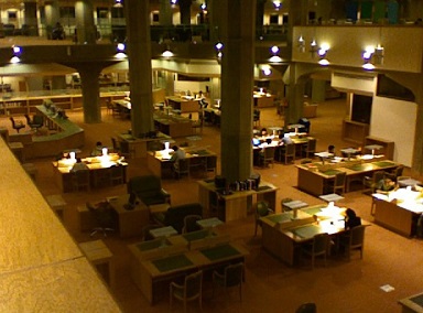 کتابخانه ملی