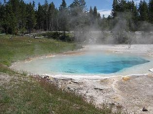 آبگرمهای قزوین