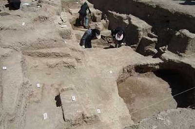 آثار باستانی