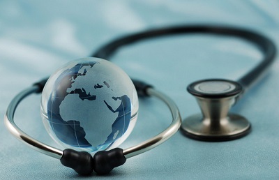 توریسم سلامت