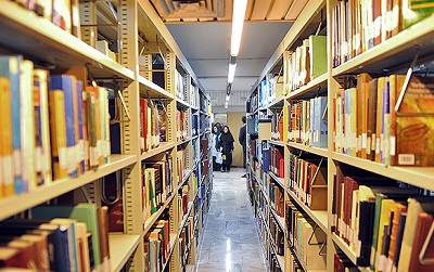 کتابهای تاریخی