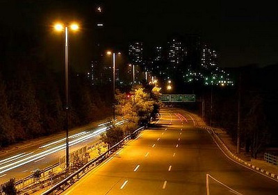 گردشگری شبانه