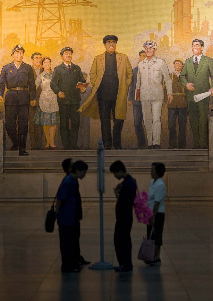 North-Korea-Photos-touristha.ir-23