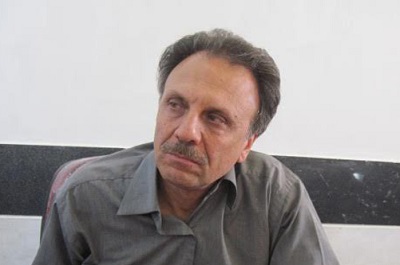 محمدحسين بحرالعلومي