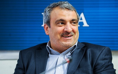 رحمانی موحد