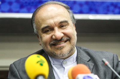 مسعود سلطانیفر