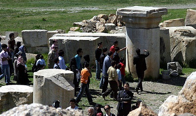 میراث تاریخی