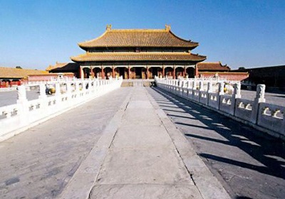 گردشگران چینی