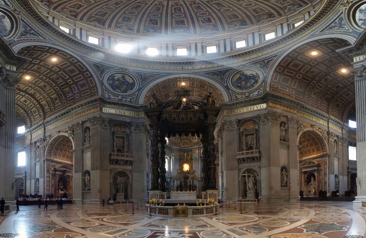 1 st_peters_basilica