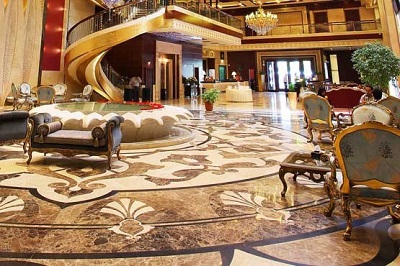 هتل های ایران