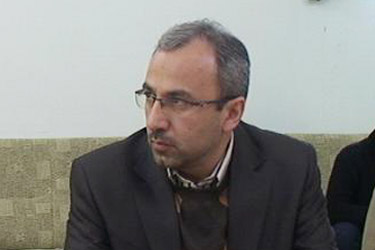 یحیی نقی زاده