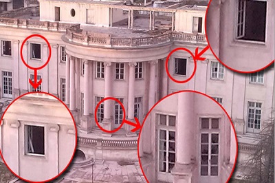 خانه تاریخی تهران