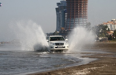 سواحل مازندران