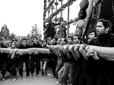 عزاداری عاشورایی