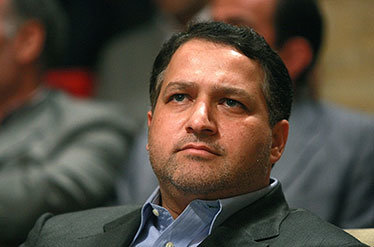 علیرضا تابش