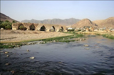 لرستان