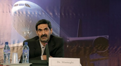 منوچهر منطقی