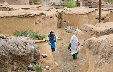 گردشگری روستایی
