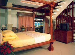 Inna Putri Bali Hotel Cottages & Spa1