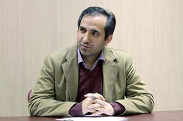 جمشید حمزه زاده