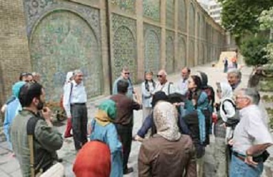 راهنمایان تور