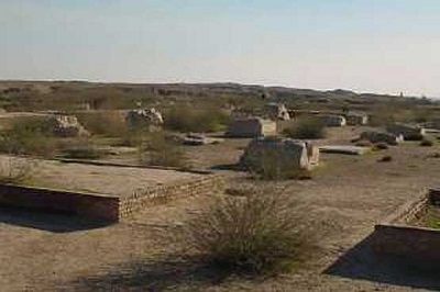 شهرتاریخی شوش